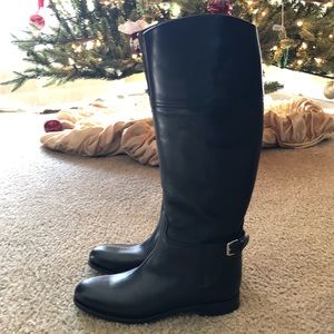 Gorgeous Ralph Lauren Collection Boots